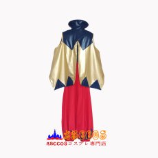 画像2: Fate/Grand Order フェイト/グランドオーダー ギルガメッシュ Gilgamesh コスプレ衣装 abccos製 「受注生産」 (2)