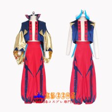 画像6: Fate/Grand Order フェイト/グランドオーダー ギルガメッシュ Gilgamesh コスプレ衣装 abccos製 「受注生産」 (6)