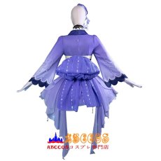 画像4: LoveLive！蓮ノ空女学院スクールアイドルクラブ 日野下花帆 乙宗梢 百生吟子 コスプレ衣装 abccos製 「受注生産」 (4)