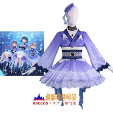 画像5: LoveLive！蓮ノ空女学院スクールアイドルクラブ 日野下花帆 乙宗梢 百生吟子 コスプレ衣装 abccos製 「受注生産」 (5)