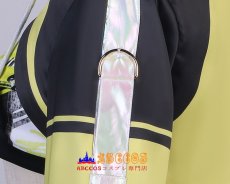 画像12: にじさんじ NIJISANJI 獅子堂あかり Shishido Akari VTuber コスプレ衣装 abccos製 「受注生産」 (12)