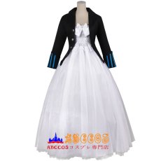 画像1: 黒執事 Black Butler エリザベス·ミッドフォード コスプレ衣装 abccos製 「受注生産」 (1)