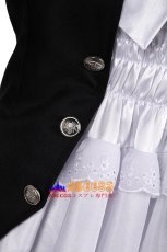 画像12: 黒執事 Black Butler エリザベス·ミッドフォード コスプレ衣装 abccos製 「受注生産」 (12)