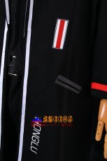 画像6: Limbus Company（リンバス・カンパニー）ホンル (Hong Lu ) コスプレ衣装 abccos製 「受注生産」 (6)