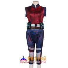 画像1: Dead by Daylight デッド バイ デイライト Meg Thomas（メグ・トーマス）コスプレ衣装 abccos製 「受注生産」 (1)