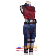 画像2: Dead by Daylight デッド バイ デイライト Meg Thomas（メグ・トーマス）コスプレ衣装 abccos製 「受注生産」 (2)