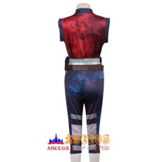 画像3: Dead by Daylight デッド バイ デイライト Meg Thomas（メグ・トーマス）コスプレ衣装 abccos製 「受注生産」 (3)