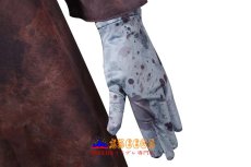 画像11: Dead by Daylight デッド バイ デイライト The Nurse ナース コスプレ衣装 abccos製 「受注生産」 (11)