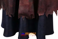 画像12: Dead by Daylight デッド バイ デイライト The Nurse ナース コスプレ衣装 abccos製 「受注生産」 (12)