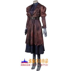 画像2: Dead by Daylight デッド バイ デイライト The Nurse ナース コスプレ衣装 abccos製 「受注生産」 (2)