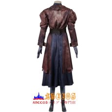 画像3: Dead by Daylight デッド バイ デイライト The Nurse ナース コスプレ衣装 abccos製 「受注生産」 (3)