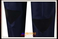 画像10: Limbus Company（リンバス・カンパニー）イサン（Yi Sang） ホンル (Hong Lu ) コスプレ衣装 abccos製 「受注生産」 (10)