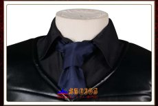 画像6: Limbus Company（リンバス・カンパニー）イサン（Yi Sang） ホンル (Hong Lu ) コスプレ衣装 abccos製 「受注生産」 (6)