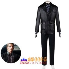 画像5: ファイナルファンタジーXV FF15 Ignis Stupeo Scientia イグニス・ストゥペオ・スキエンティア コスプレ衣装 abccos製 「受注生産」 (5)