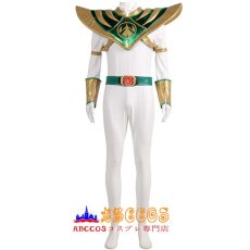 画像1: マイティ・モーフィン・パワーレンジャー Mighty Morphin Power Rangers  LORD DRAKKON コスプレ衣装 abccos製 「受注生産」 (1)