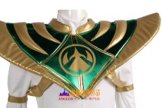 画像5: マイティ・モーフィン・パワーレンジャー Mighty Morphin Power Rangers  LORD DRAKKON コスプレ衣装 abccos製 「受注生産」 (5)