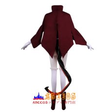 画像3: Re:ゼロから始める異世界生活 レム Rem ハロウィン コスプレ衣装 abccos製 「受注生産」 (3)