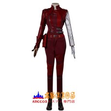 画像1: アベンジャーズ The Avengers ガーディアンズ・オブ・ギャラクシー ネビュラ-Nebula コスプレ衣装 abccos製 「受注生産」 (1)