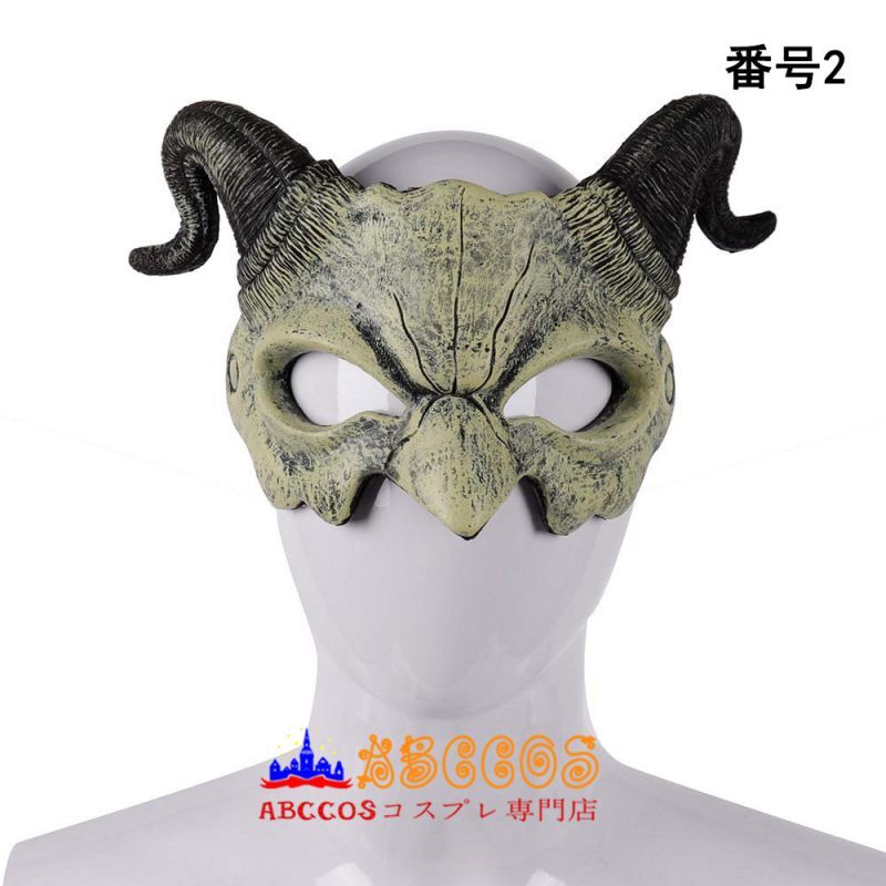 マスカレードマスク 新品 黒・金 5点ずつ 計10点 仮装 ダンス ハロウィン-