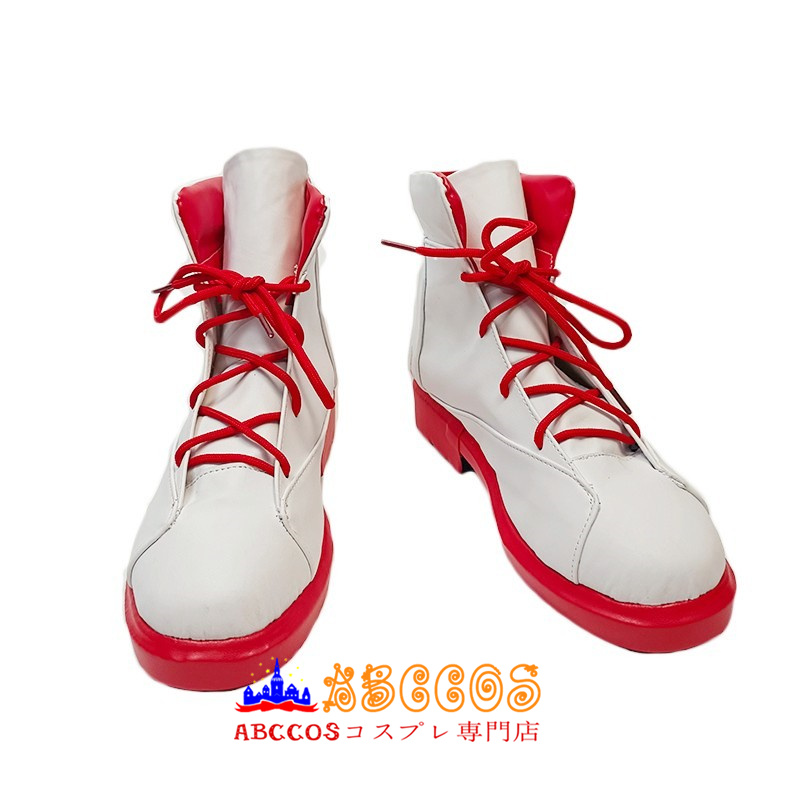 チェンソーマン Power パワー コスプレ靴 abccos製 「受注生産」