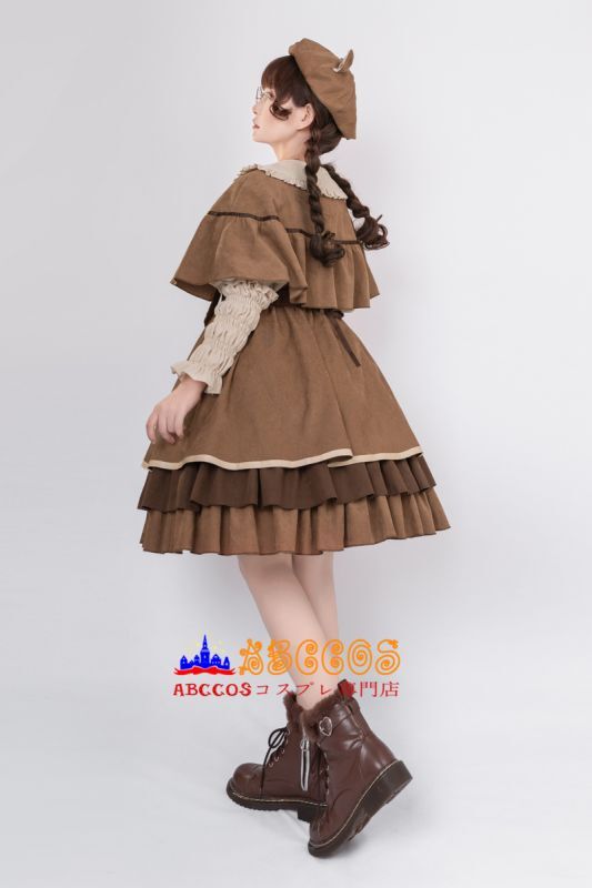 神様のバラ」lolita ロリータ服jsk | comonuevo.com.co