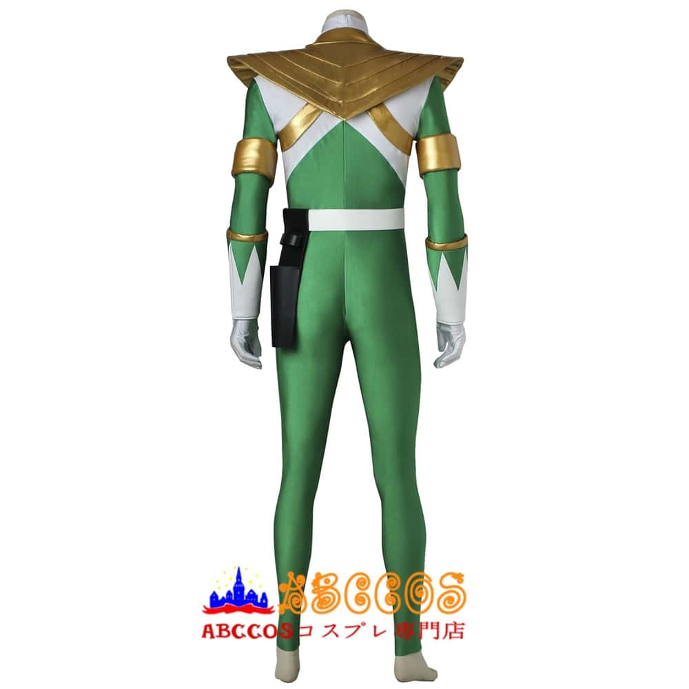 恐竜戦隊ジュウレンジャー ドラゴンレンジャー ブーツ付き コスプレ衣装 コスチューム cosplay バラ売り可 abccos製 「受注生産」