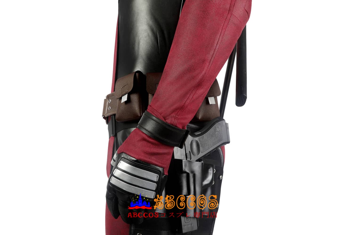 デッドプール2 Deadpool 2 Wade Wilson ウェイド ウィルソン コスプレ