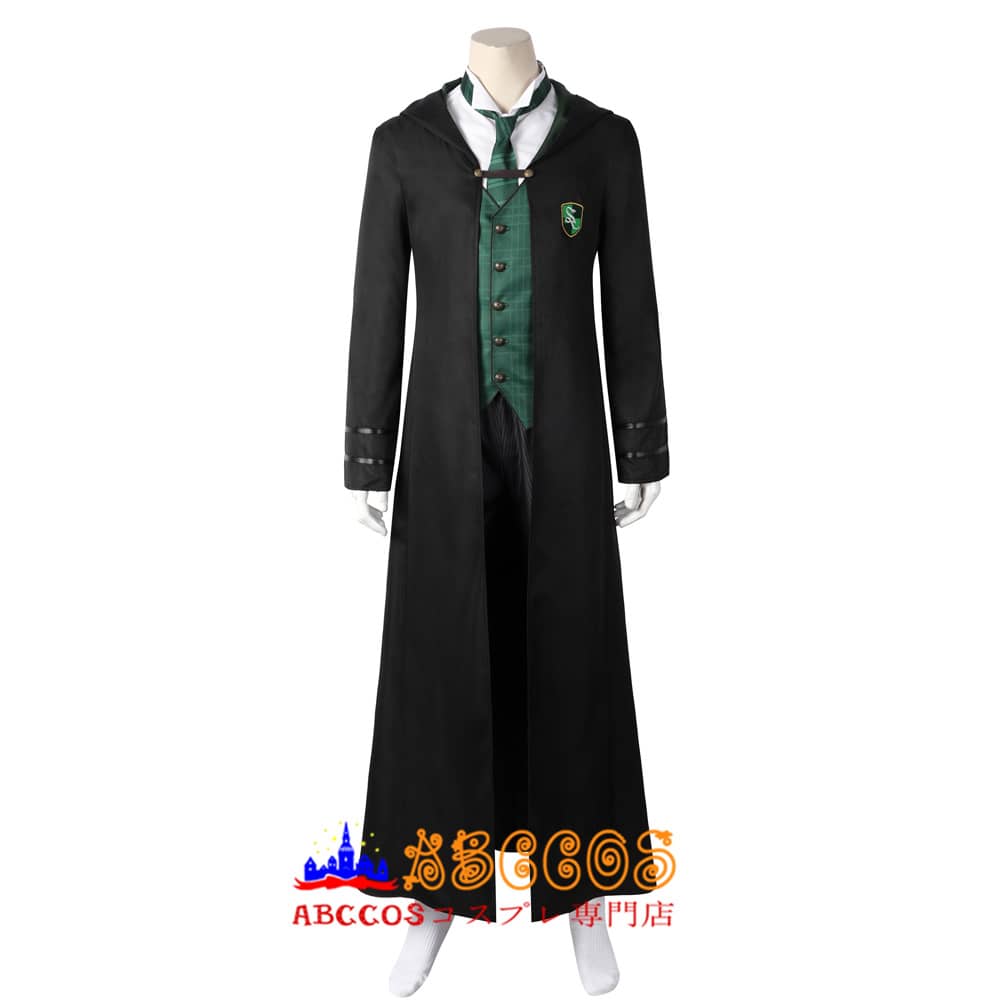 ハリー・ポッター Harry Potter ホグワーツ Hogwarts Legacy Slytherin