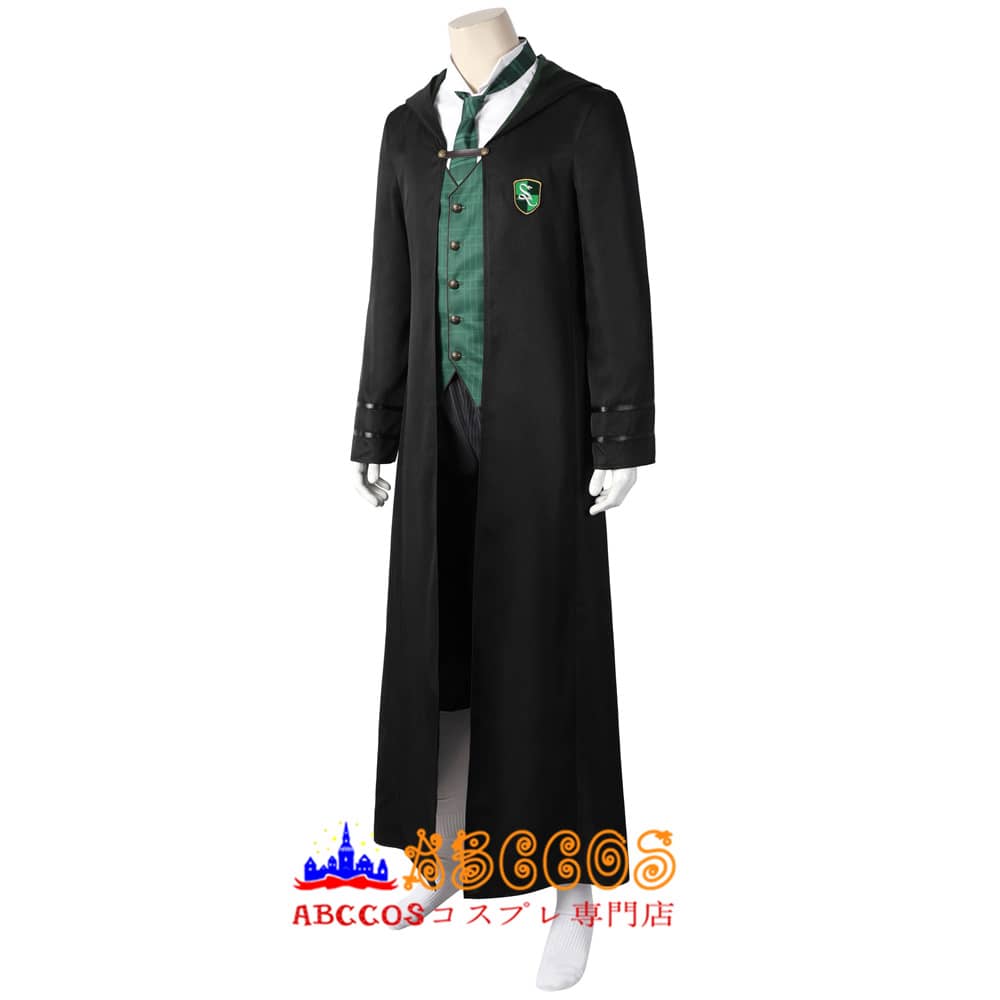 ハリー・ポッター Harry Potter ホグワーツ Hogwarts Legacy Slytherin