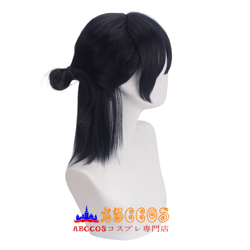 サマータイムレンダ Summer Time Rendering 網代慎平（あ じろ しん ぺい）wig コスプレウィッグ abccos製 「受注生産」