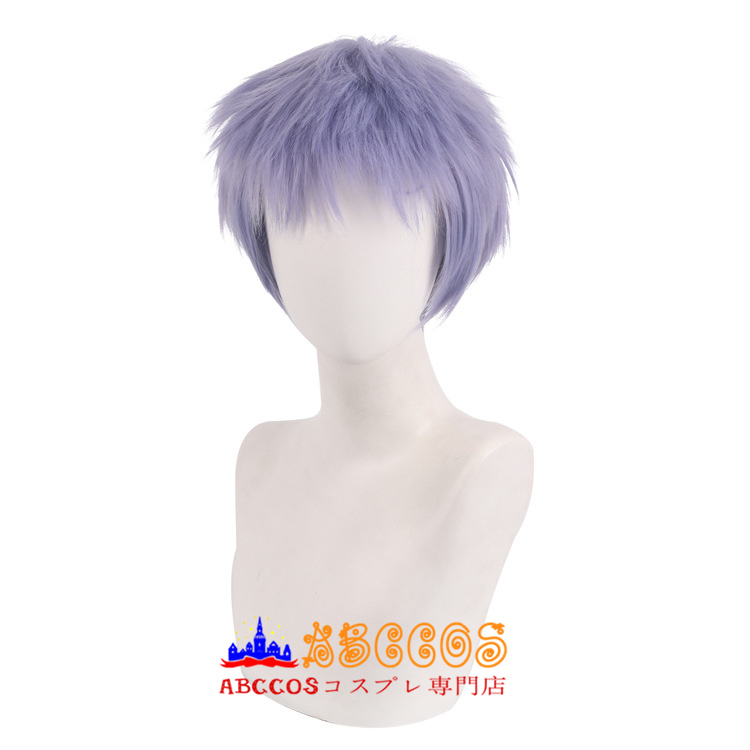 東京卍リベンジャーズ Tokyo Revengers 三ツ谷隆 みつや たかし wig