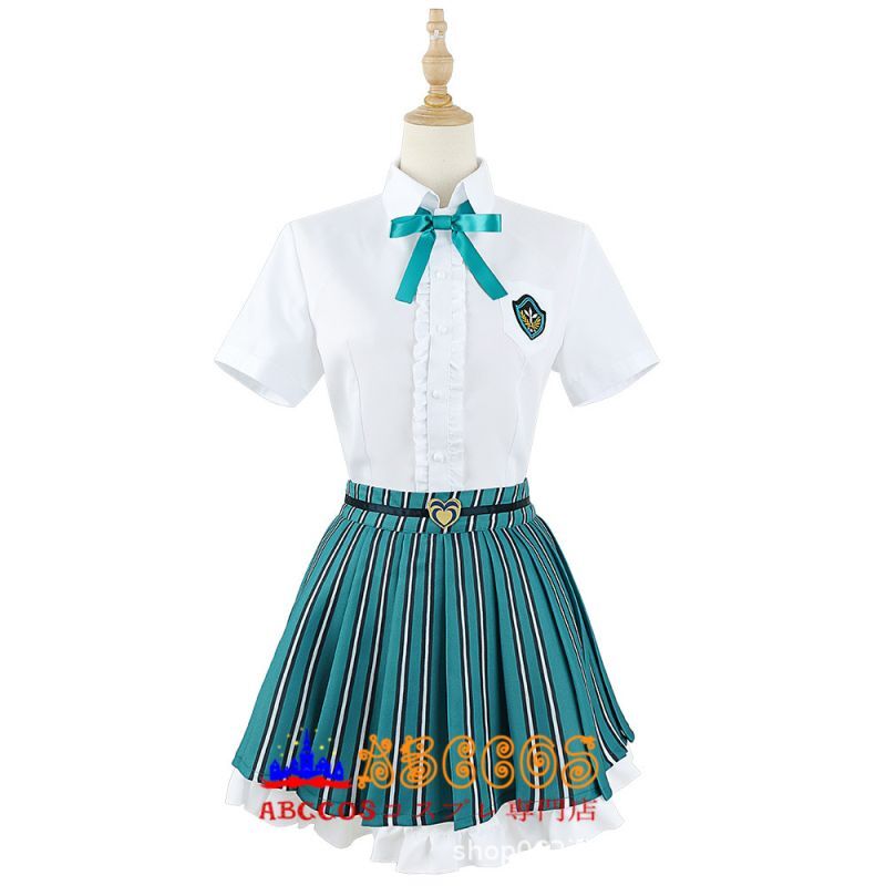 神楽めあ mea jk セーラー服 コスプレ服 | hartwellspremium.com