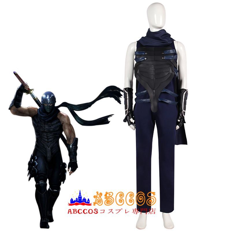 1/6 コトブキヤ NINJA GAIDEN リュウハヤブサ - フィギュア